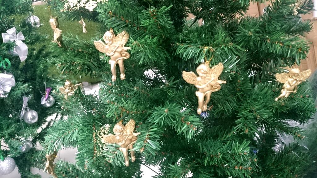 Новогодние елки