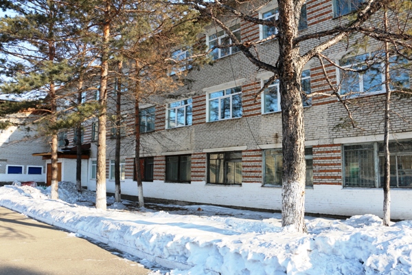 Вечерняя школа Биробиджанской колонии выиграла грант на реализацию патриотического проекта