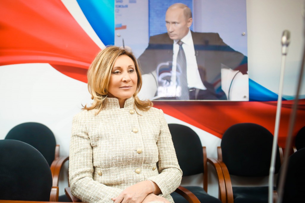 Эльмира Глубоковская Сайт Эльмиры Глубоковской глубоковская.рф