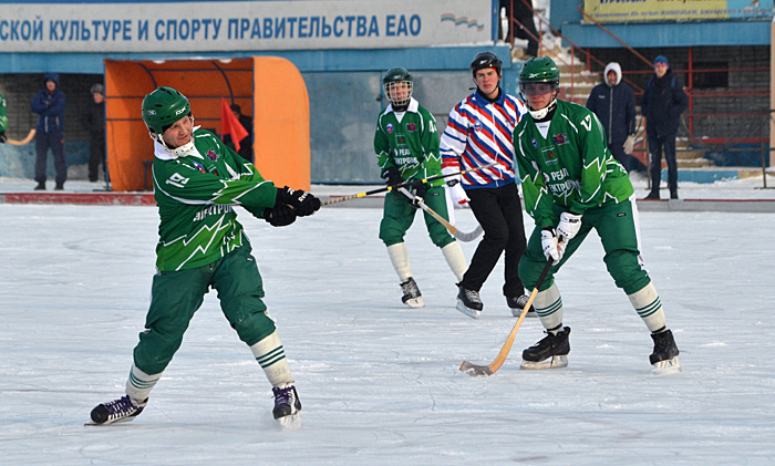 В домашних матчах команда уступила обе игры
