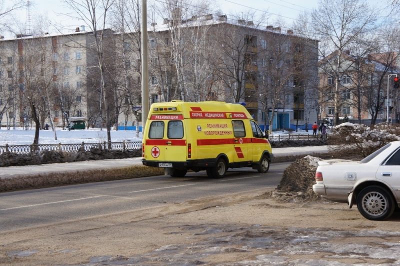 В работе "Скорой помощи" грядут существенные изменения