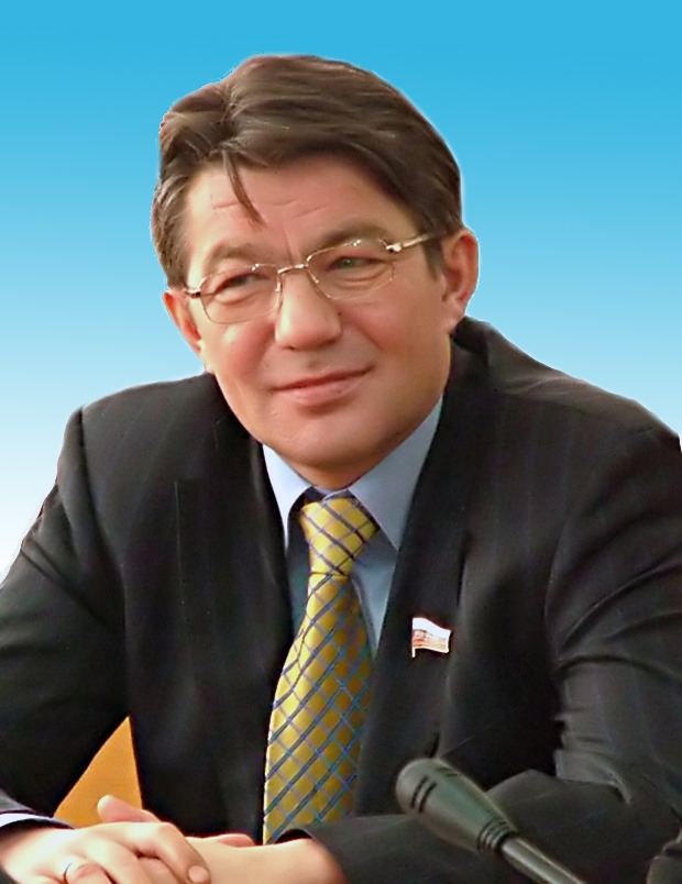 Виктор Озеров