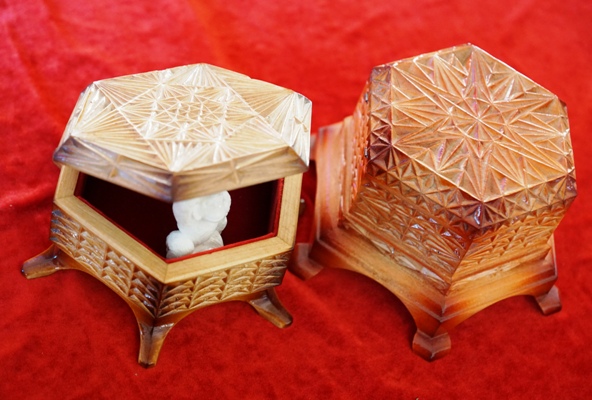 Сувенирная продукция к Новому году