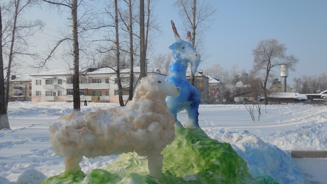 творческие состязания традиционно пользуются большой популярностью