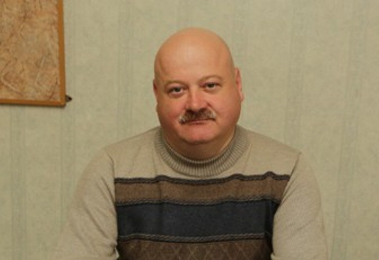 Константин Оленников покинул свой пост  издательский дом Биробиджан