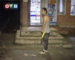 Фото с места события КГУ Общественное телевидение Приморья