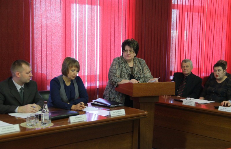 Татьяна Пчёлкина