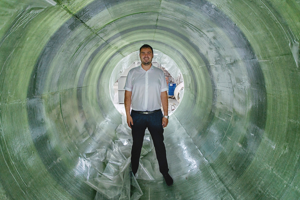 Алексей Бурдюк 