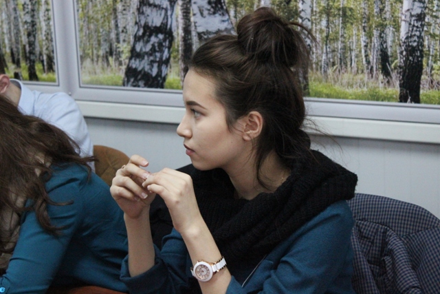 Ксения Чирва