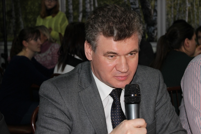 Евгений Коростелев 