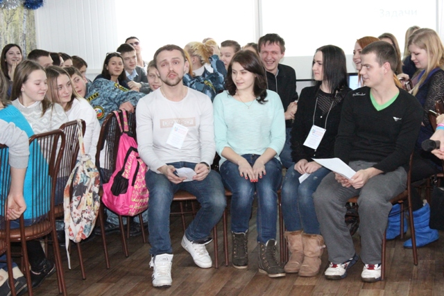 Молодые педагоги 