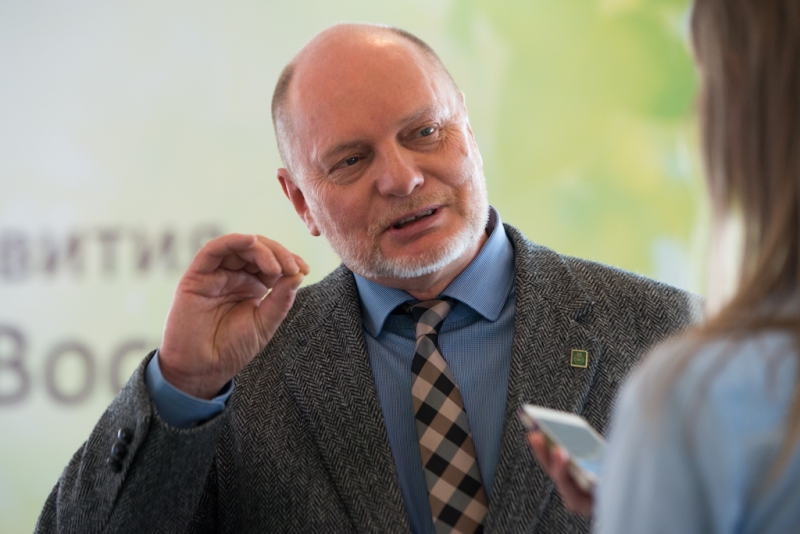 Сергей Митрофанов 