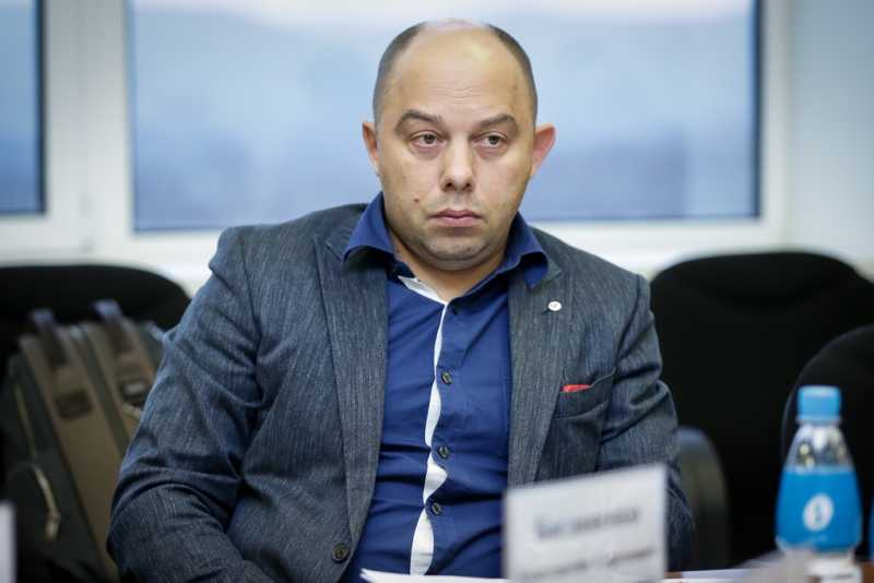 Константин Богданенко 