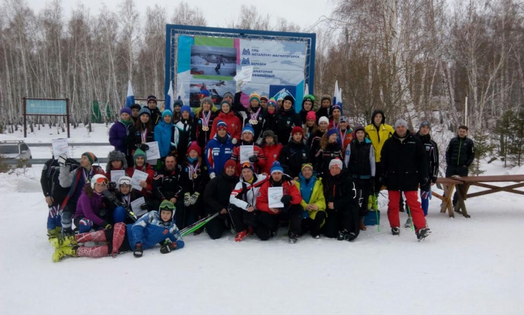 В командном зачете сборная Магаданской области занимает 8-е место из 27-ми