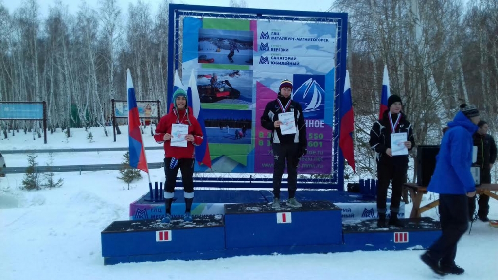 Пьедестал почета