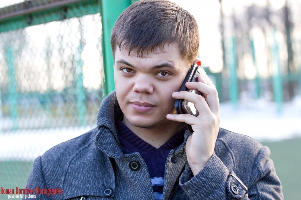 Александр Музыка подвел итоги 2015 года и рассказал о планах на 2016-й