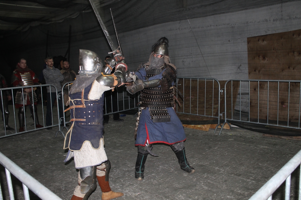 Сильнейшие фехтовальщики на мечах выявились на турнире в Улан-Удэ Василий Тараруев, UlanMedia