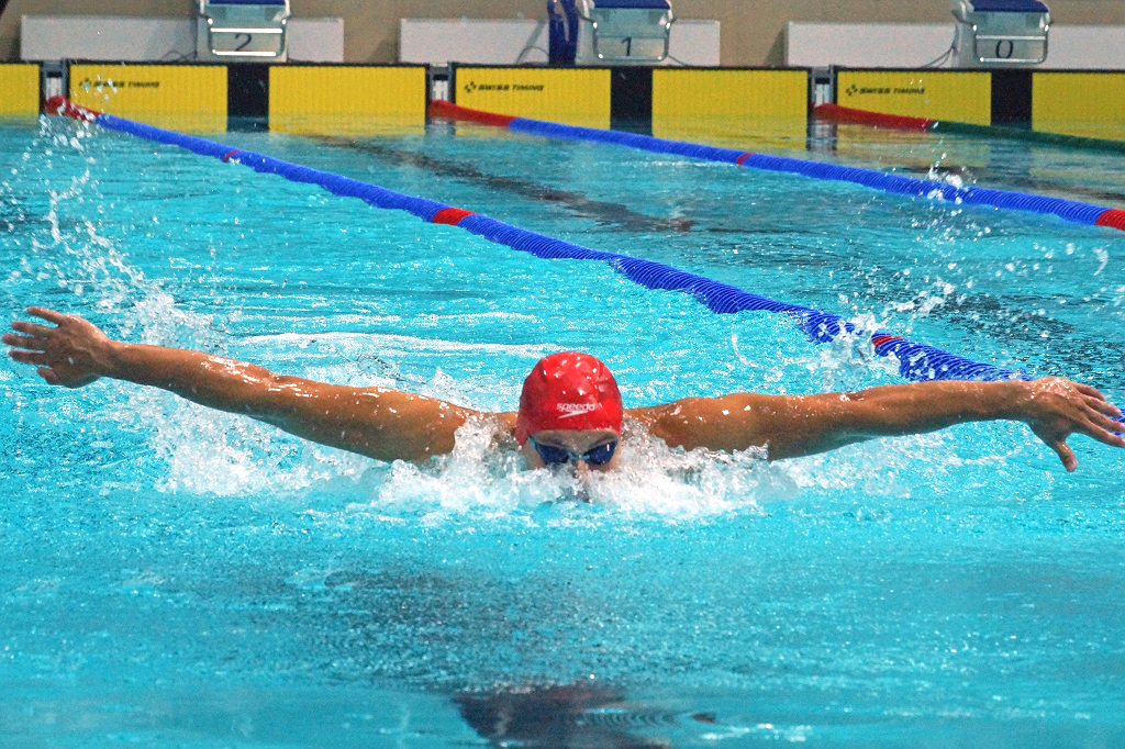 Российско-Китайские молодежные игры