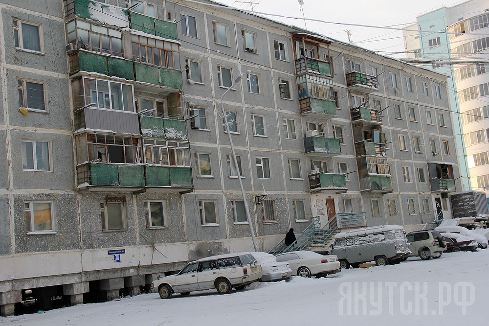 Улучшение санитарного состояния города отметили в Якутске