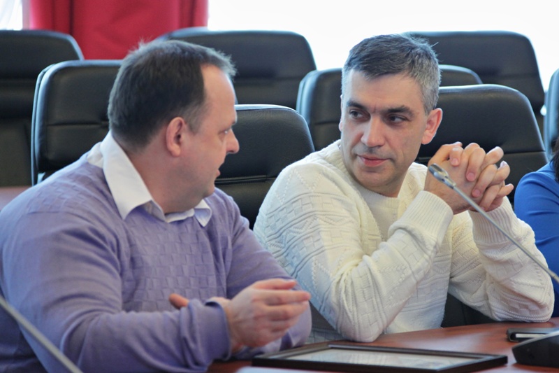 Торжественный прием