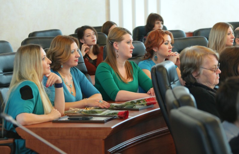 Творческая бригада ГТРК "Бира"