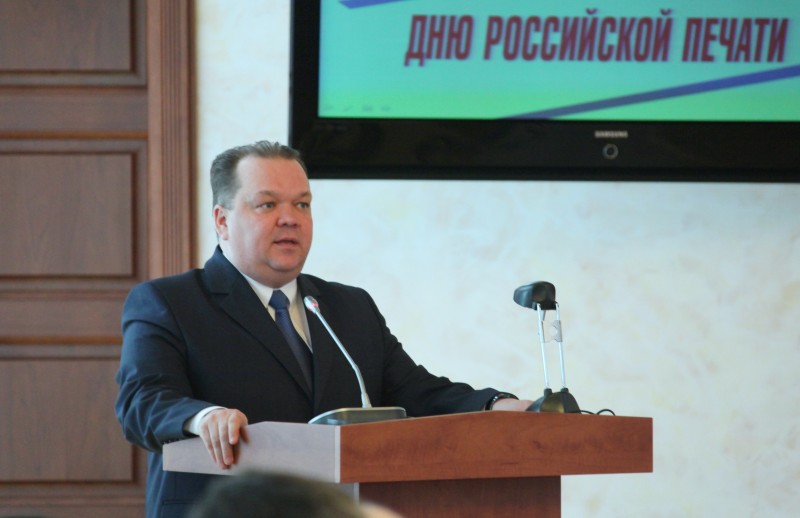 Владимир Приходько