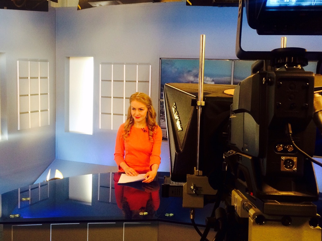 Анастасия Киреева