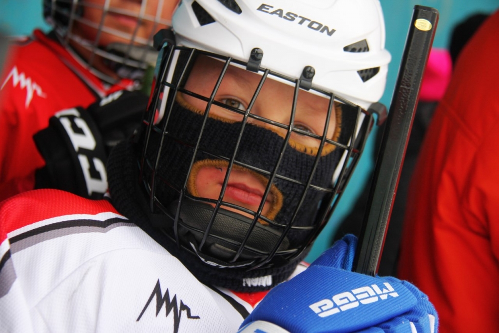 "Золотая шайба"