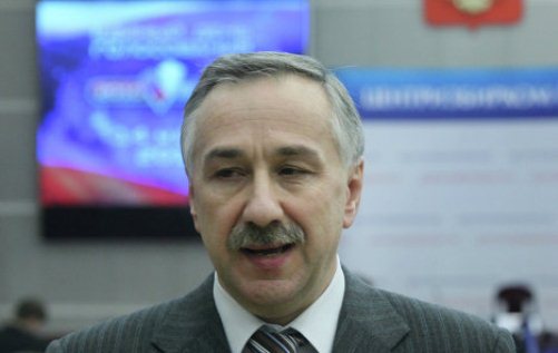 Станислав Вавилов