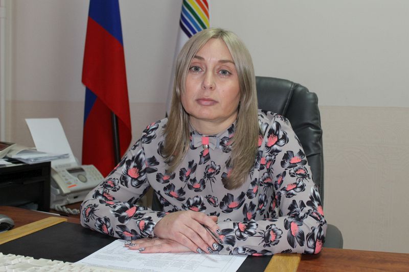 Ирина Литвиненко