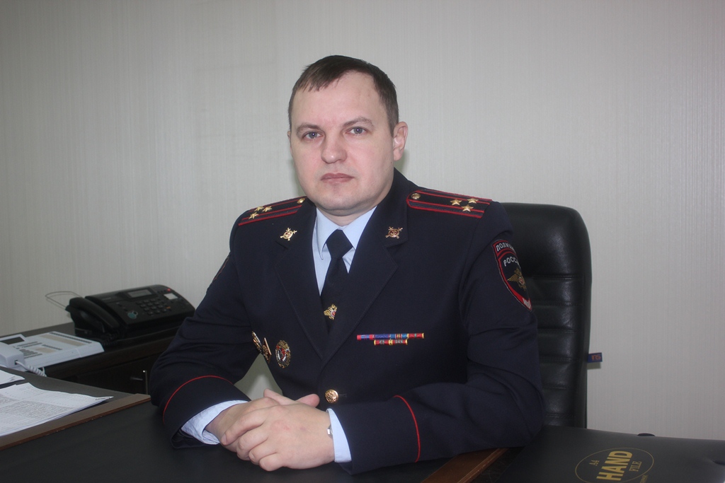 Сергей Кравец