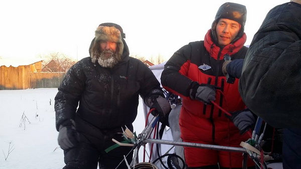 Новый мировой рекорд установлен