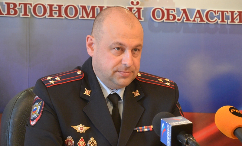 Роман Шаламов