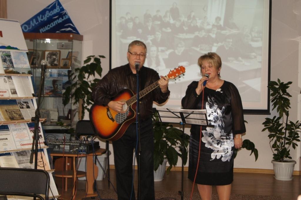 Магаданцы отметили 90 лет со дня рождения выдающегося педагога Веры Гоголевой