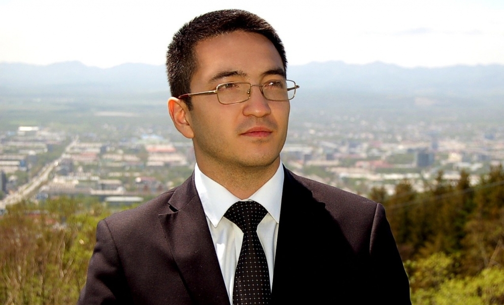 Руслан Тен SakhalinMedia
