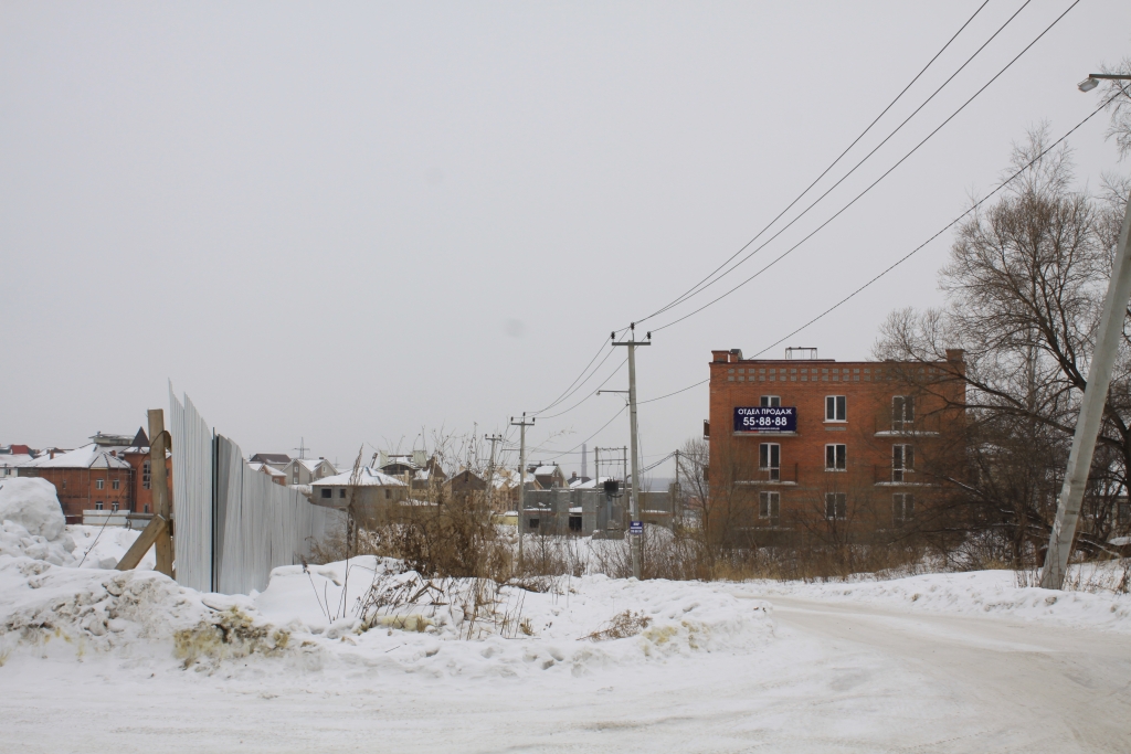 Беспредел в "Сокольниках"