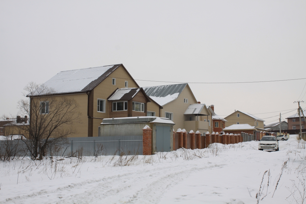 Беспредел в "Сокольниках"