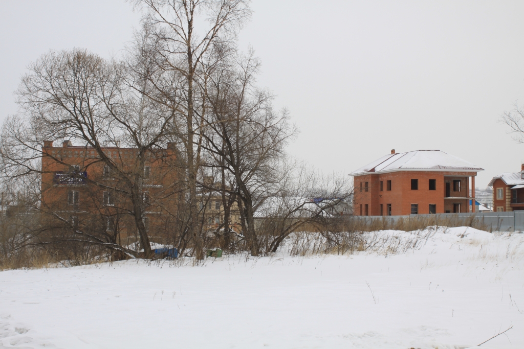 Беспредел в "Сокольниках"