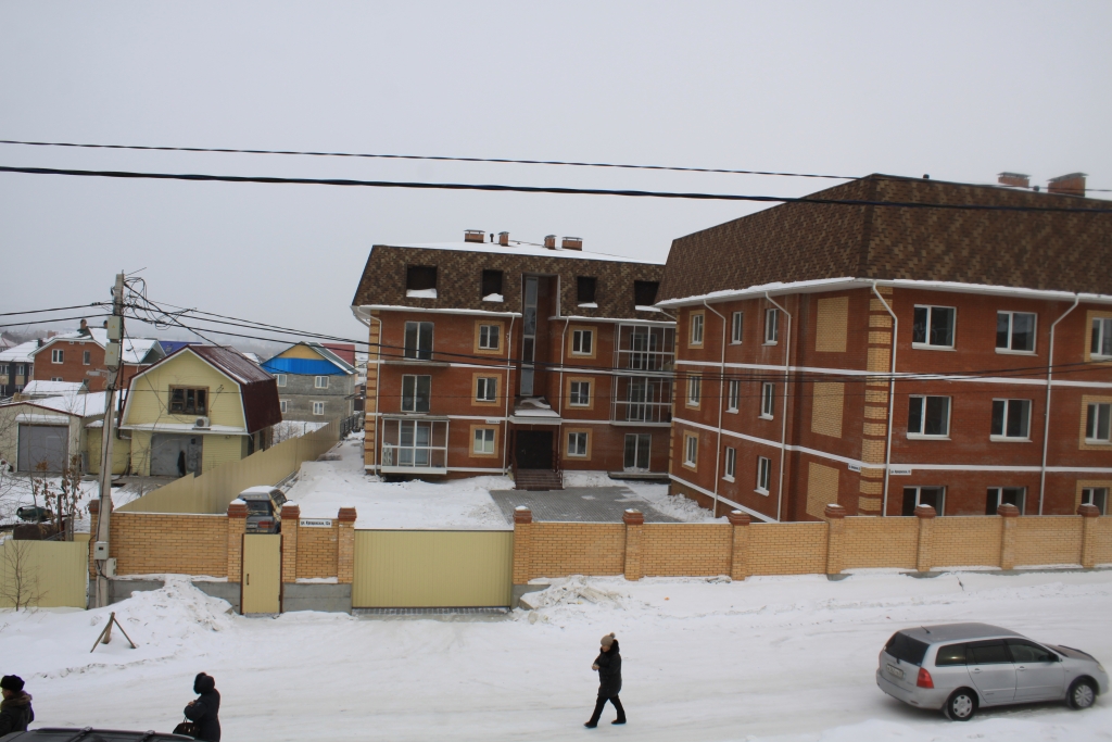 Беспредел в "Сокольниках"