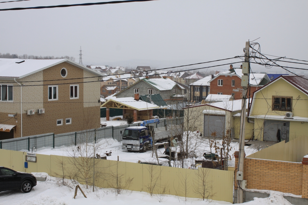 Беспредел в "Сокольниках"