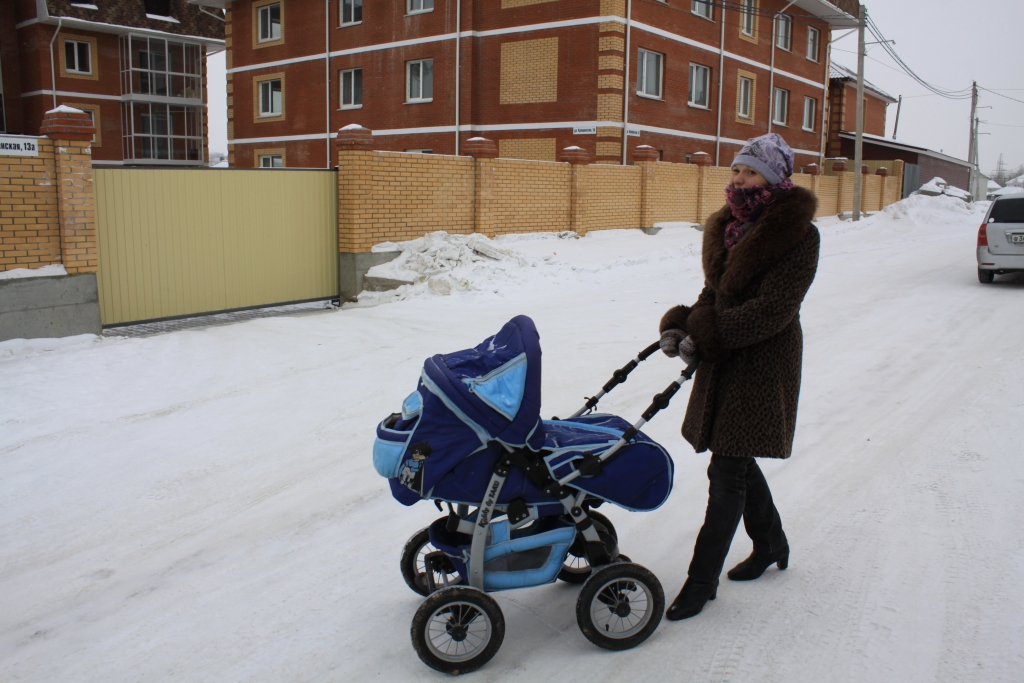 Беспредел в "Сокольниках"