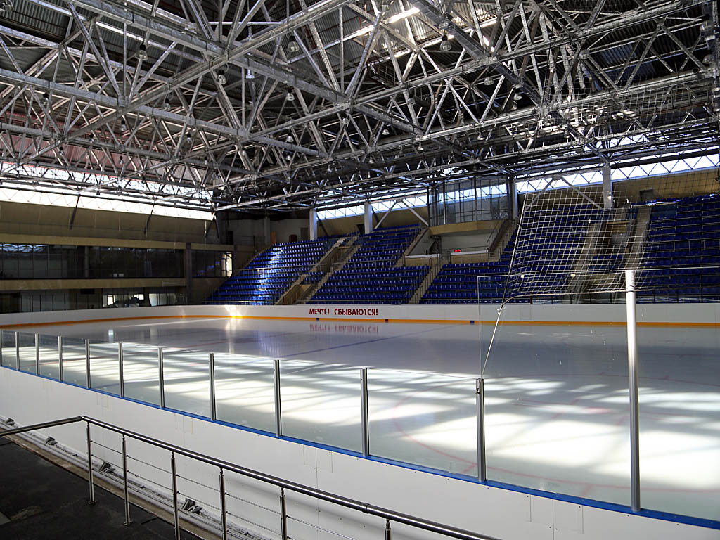  Власти Приангарья готовят проект крытого стадиона для бенди в Иркутске Оленникова Мария, IrkutskMedia