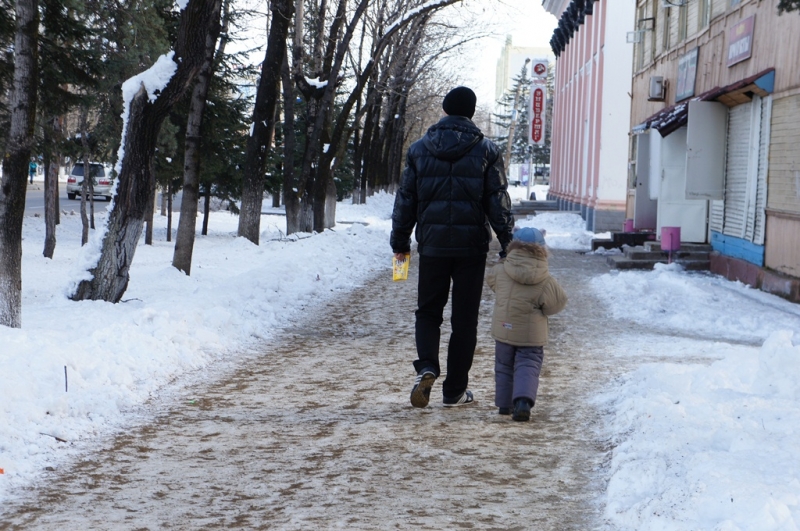 После ЧП с киднеппингом в ЕАО родители биробиджанских школьников перешли в "боевой режим" ИА ЕАОMedia