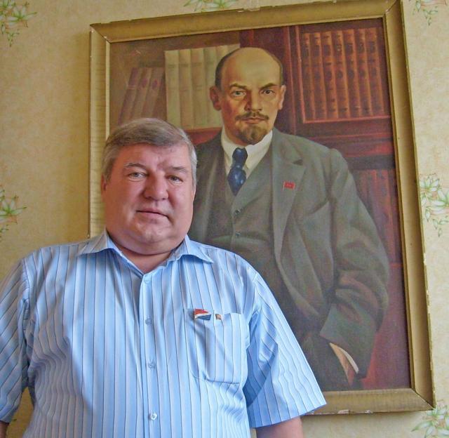 Владимир Беспалов Юрий Евдан