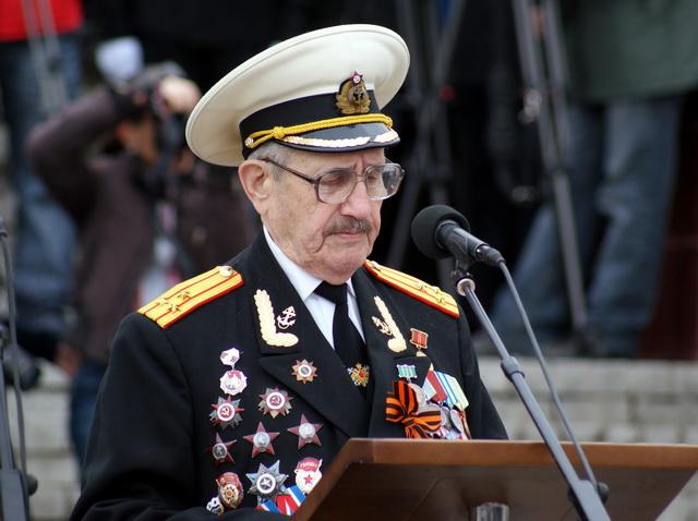 Яков Кан Юрий Евдан