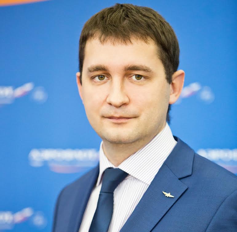 Максим Фетисов