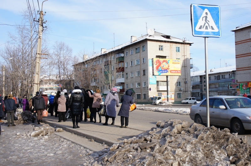 Состояние части пассажирских автобусов в Биробиджане оставляет желать лучшего Ольга Бойко