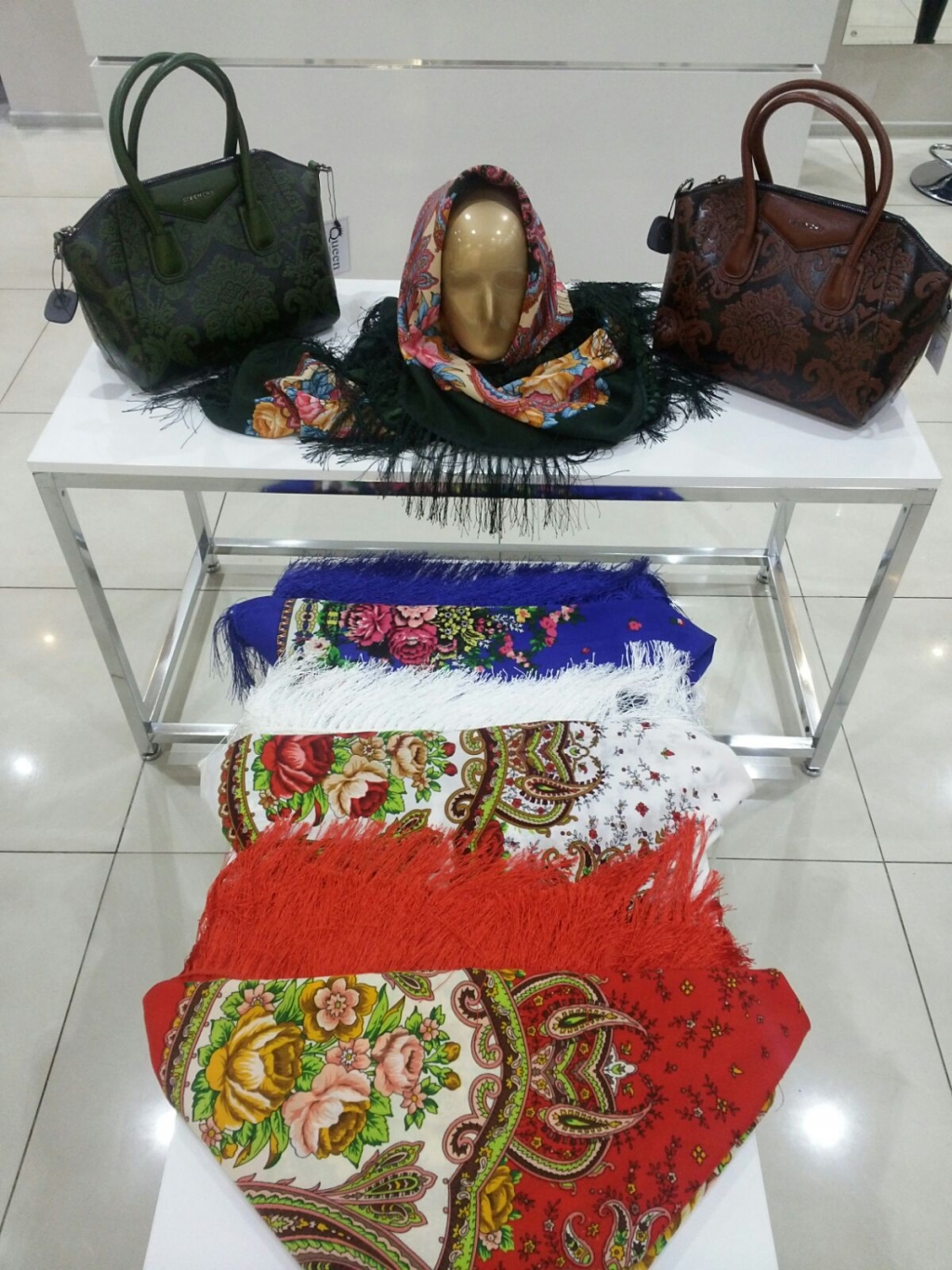 Создать свой образ — задача непростая