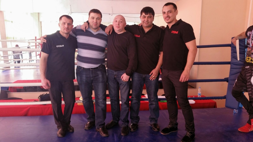 Спортсмен из ЕАО стал бронзовым призером турнира по смешанным единоборствам в Хабаровске