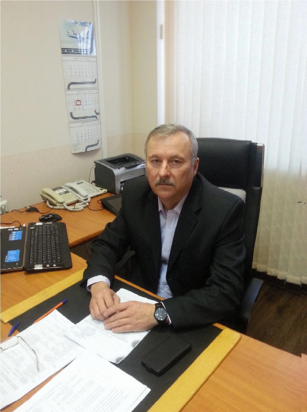 Сергей Клеймёнов